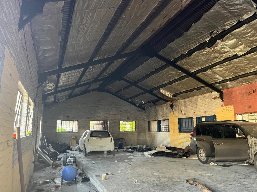 Commercial Property for Sale in Rustenburg North North West